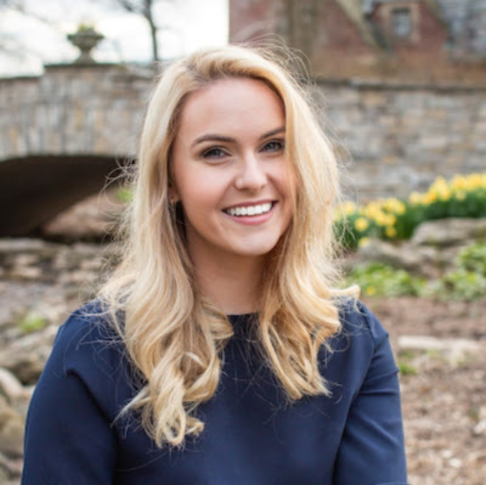 Meet your Posher, Meg